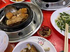 -新峰肉骨茶