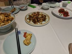 -惠丰堂饭庄·烤鸭·京味菜(翠微路店)