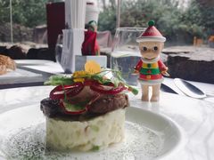 -三嚥阁 La Villa Restaurant