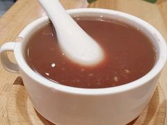 红豆沙-陈家生煎(世茂双子塔店)