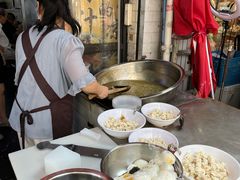 -何老二卤汁凉粉