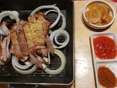 -西贝(宝乐汇店)