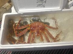 -三个渔夫·蒸汽海鲜(小白楼店)