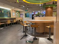 大堂-水平有限广西米粉·广西风味集(五道口店)