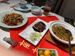 -孔乙己酒家(虹桥路店)