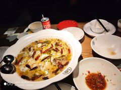 -江渔兒酸菜魚專門店(顺盈时代广场店)