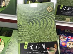 -关西国际机场直营免税店