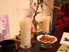 可尔必思-熊串烧亭.居酒屋(珠江路店)