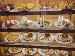 -漫咖啡(银泰创意城店)