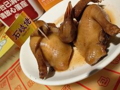 -石岐佬中山菜馆(张溪店)