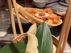 -禄婶鸡煲·打边炉
