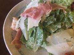 凯撒沙拉-PIZZA BIANCA(万象城店)