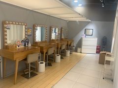 -天真蓝照相馆(宁波来福士店)