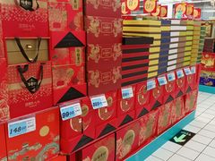 -大润发(张江店)