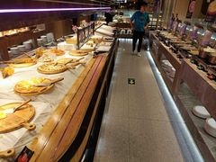 -比格比萨自助(南京万达茂店)