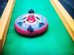 -蒙特利亲子乐园