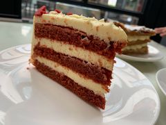 红丝绒蛋糕-Madeleine玛德琳(永平里店)