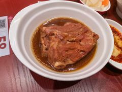 -喜家德虾仁水饺(长泰广场店)