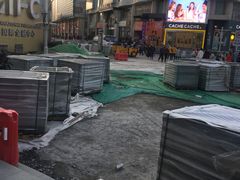 -吾悦广场(天津和平店)