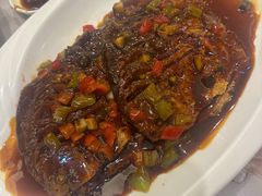 -君霖海鲜私房菜(春柳店)