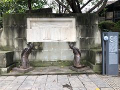 -磁器口古镇