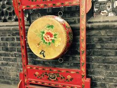 -老张烤羊(王哥庄店)