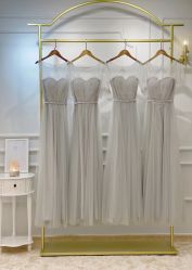 -艾慕婚纱礼服馆(和平店)