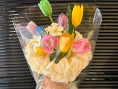 -沪花拾者(好再来花卉鲜花店)