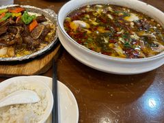 -洪泽老鱼馆(淮海一店)