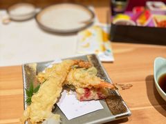 -和创柚子·会席日本料理(新区淮海街店)