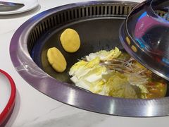 -玺炖·中国铁锅炖(虹桥天街店)