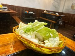 -三里屯土灶炖公鸡地锅鸡(江东店)