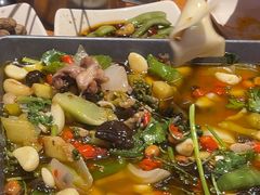 -本色·小马哥烧烤(无锡九里仓店)