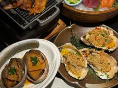 -花潮料理艺食馆(成都万象城店)