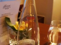 -上海和平饭店-华懋阁 The Cathay Room