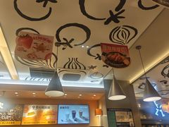 -菲滋意式餐厅(富阳东方茂店)