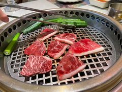 -千寻山野烤肉(中关村店)