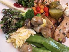 -拉蒂娜·巴西牛排馆 Latina·Brazilian Steakhouse(王府井喜悦店)