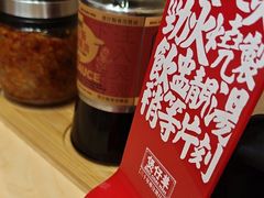 -华记煲仔华·煲仔饭(市桥易发店)