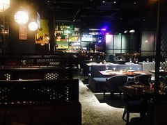 大堂-MARU玛露音乐餐厅(大学路店)