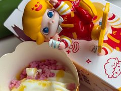 -麦当劳(湛江大厦店)