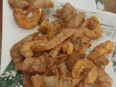 -小郭私房菜·海肠捞饭店(学士街店)