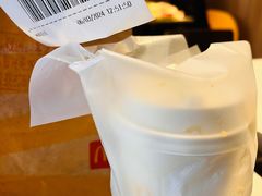 -麦当劳(欧陆广场店)