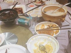 -顺风海鲜港(金玉兰店)