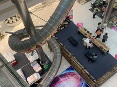 -巴黎春天(浦建店)