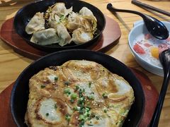 -恋萍小吃(时代店)