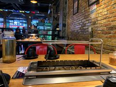 -悦屋老板娘的烤肉店(紫薇田园店)