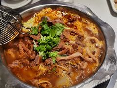 -古乐牛香·鲜牛肉牛杂火锅(吴江三里桥运东商业广场店)