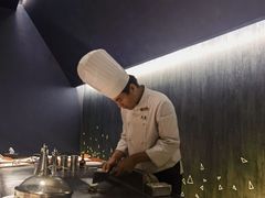 -大渔铁板烧(通州万达店)