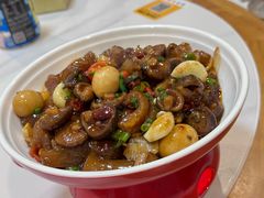 -澎湖湾农家菜(八一路楚天府店)